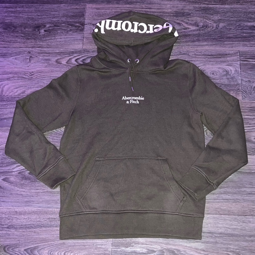 ABERCROMBIE HOODIE